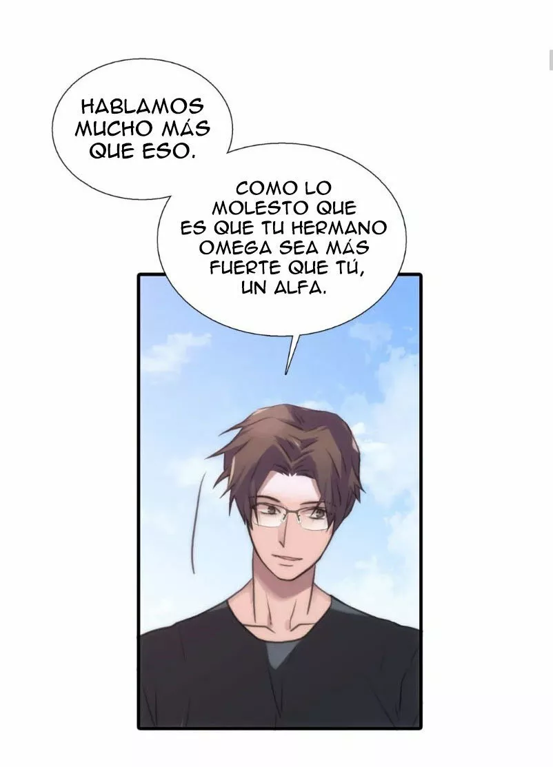 Página 11 — Love Shuttle Capítulo 39