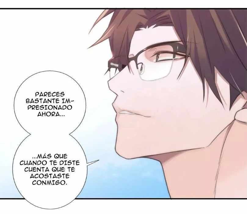Página 14 — Love Shuttle Capítulo 39
