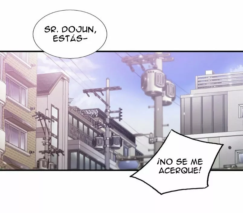Página 17 — Love Shuttle Capítulo 39