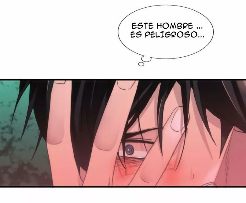 Página 20 — Love Shuttle Capítulo 39