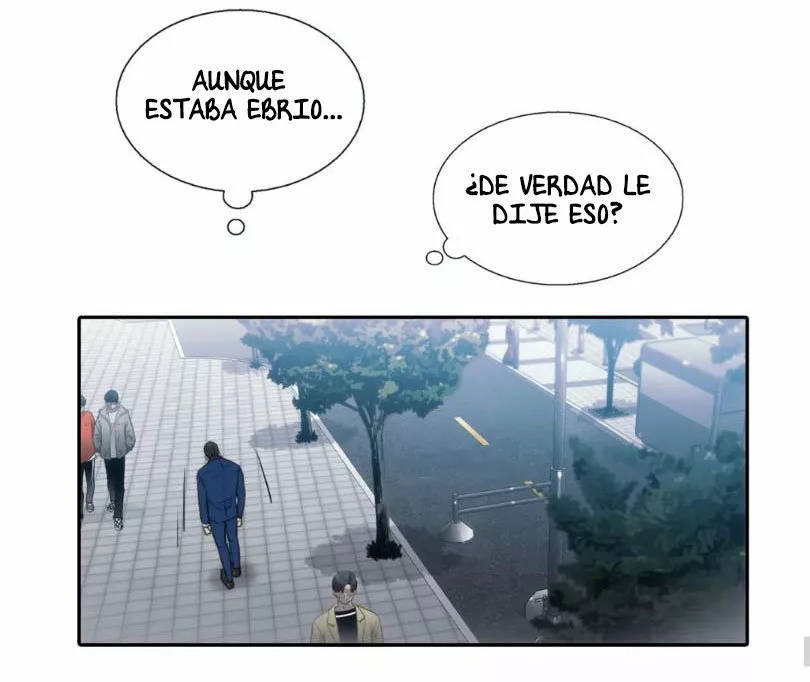 Página 27 — Love Shuttle Capítulo 39