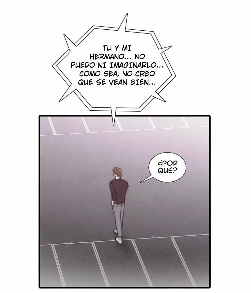 Página 37 — Love Shuttle Capítulo 39