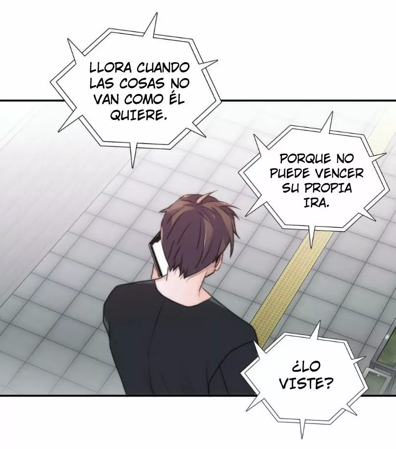 Página 41 — Love Shuttle Capítulo 39
