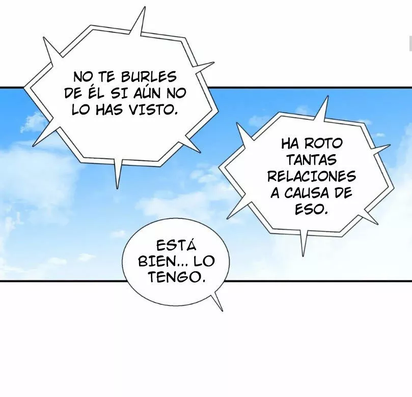 Página 42 — Love Shuttle Capítulo 39