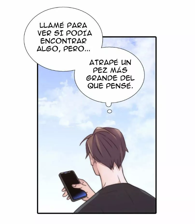Página 44 — Love Shuttle Capítulo 39