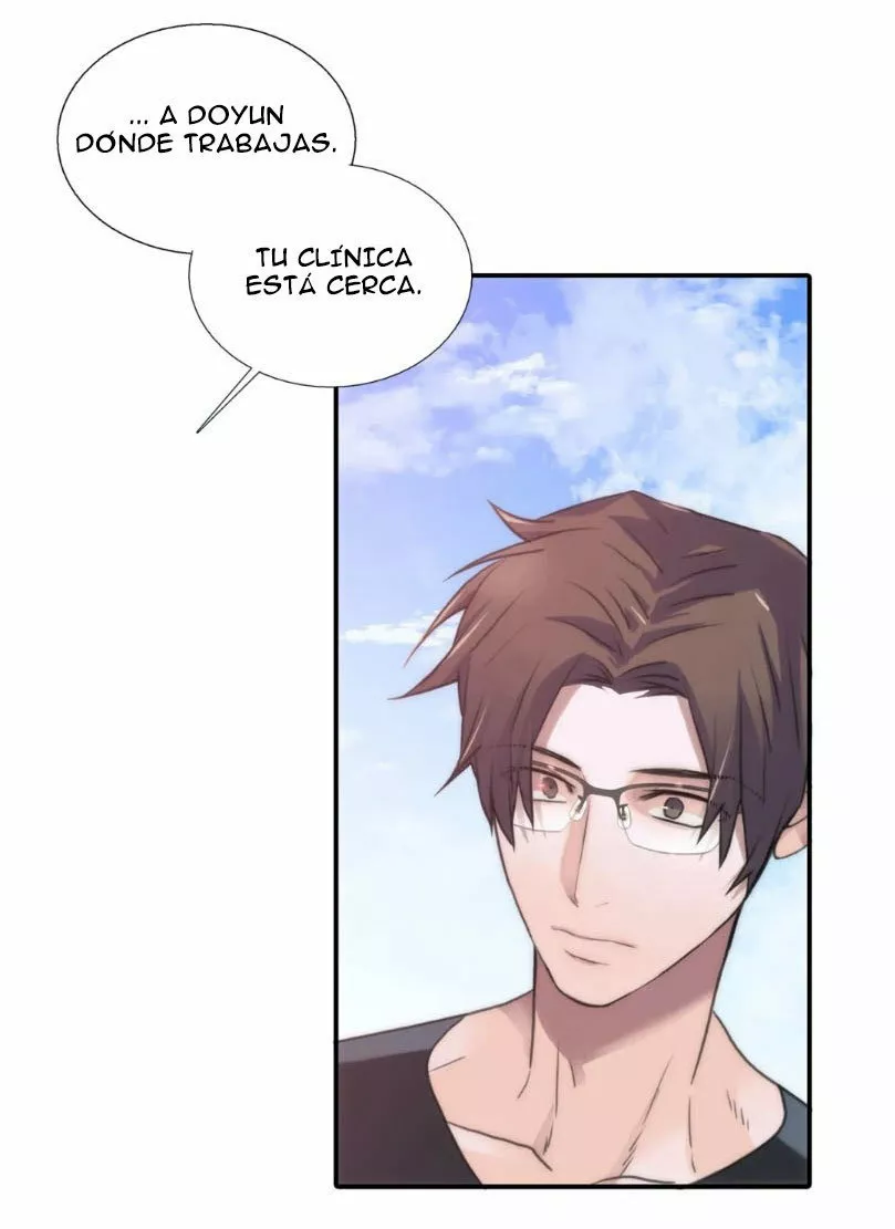 Página 53 — Love Shuttle Capítulo 39
