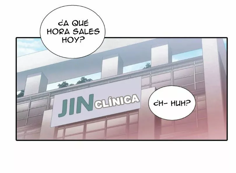 Página 54 — Love Shuttle Capítulo 39
