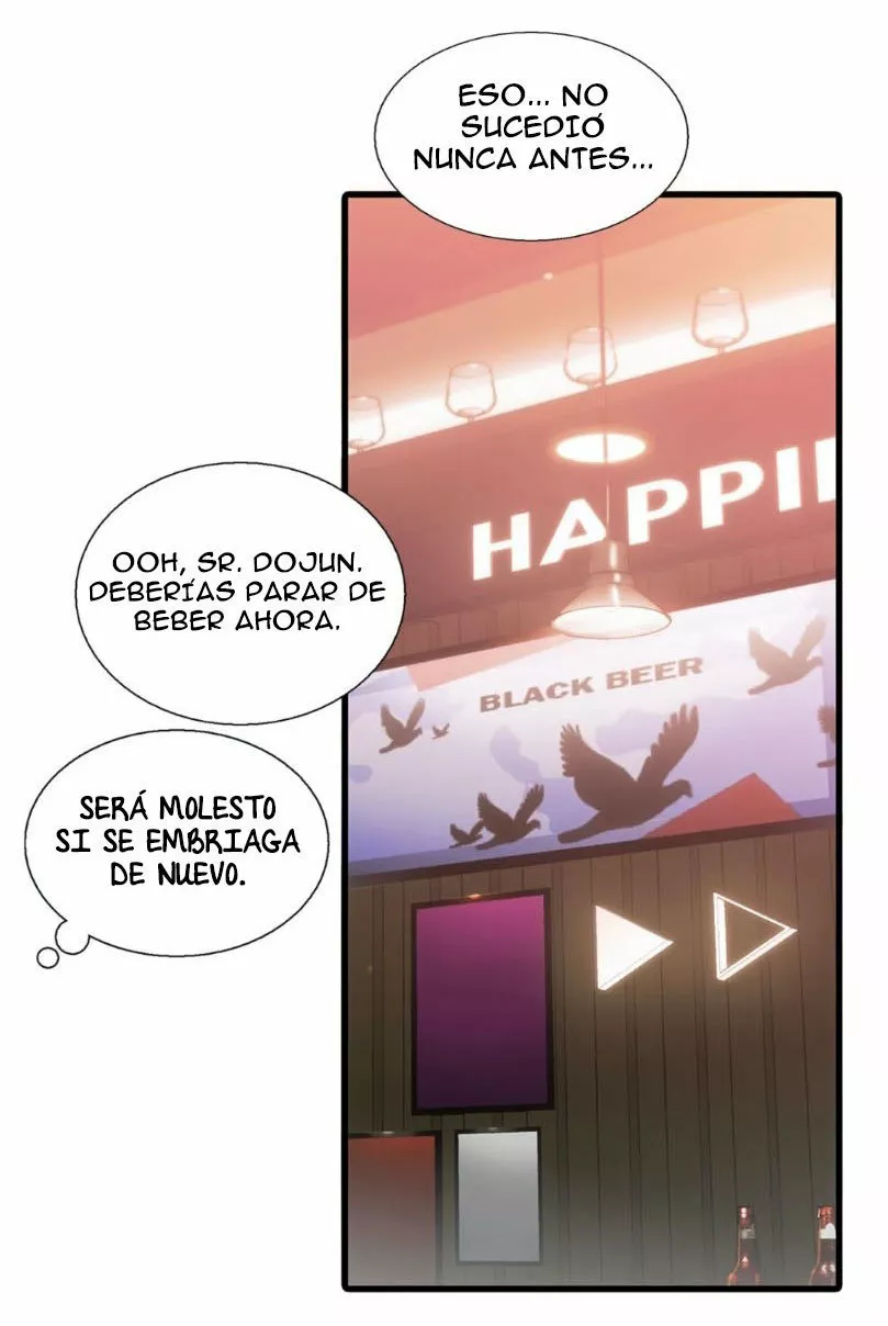 Página 61 — Love Shuttle Capítulo 39