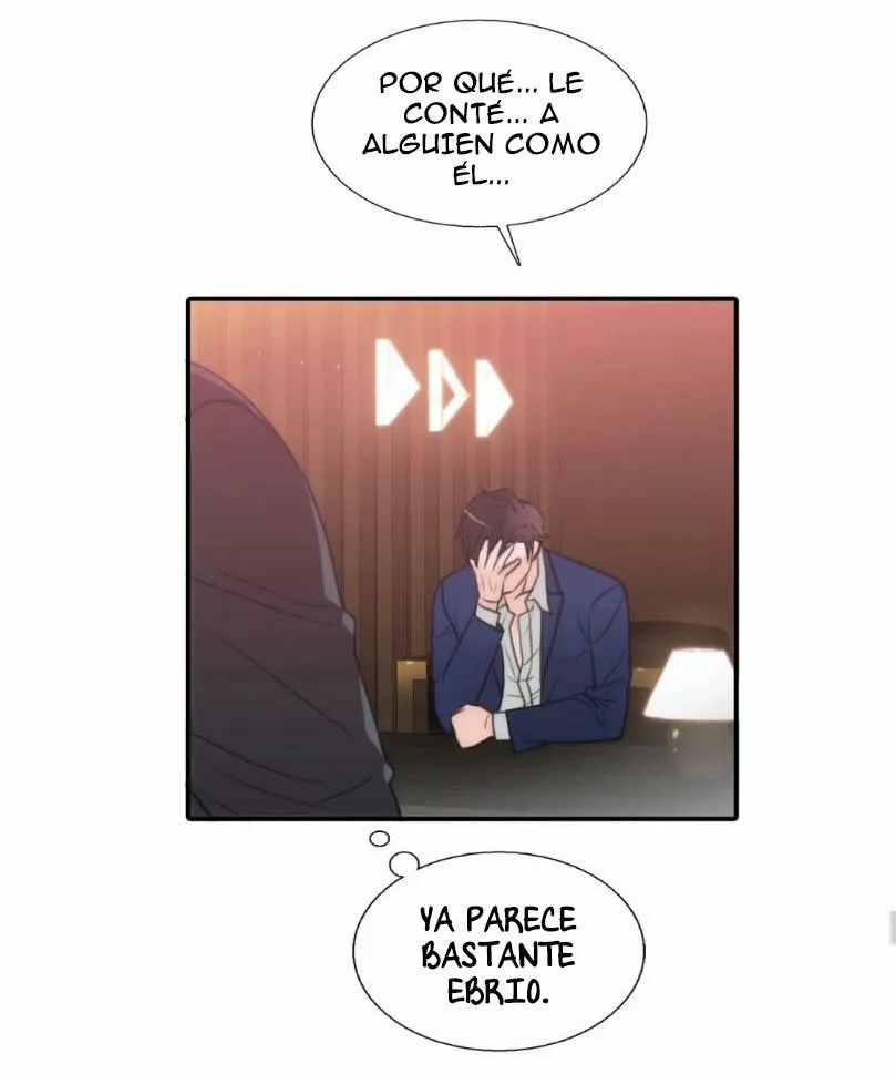 Página 62 — Love Shuttle Capítulo 39