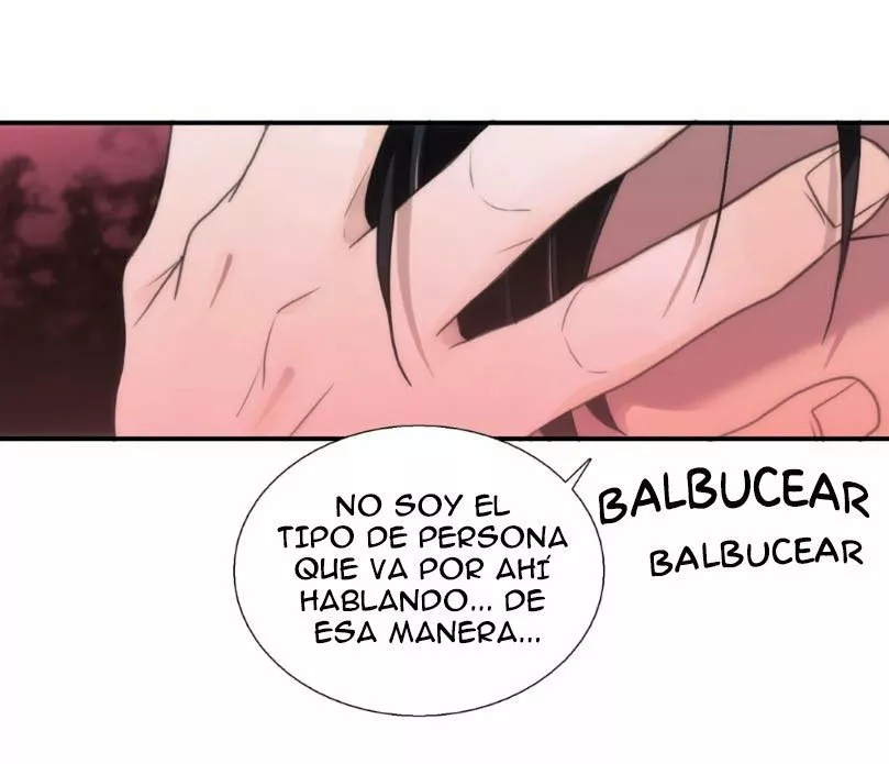 Página 63 — Love Shuttle Capítulo 39
