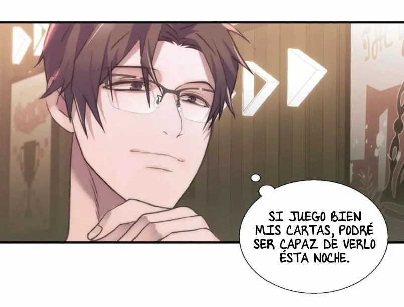 Página 70 — Love Shuttle Capítulo 39