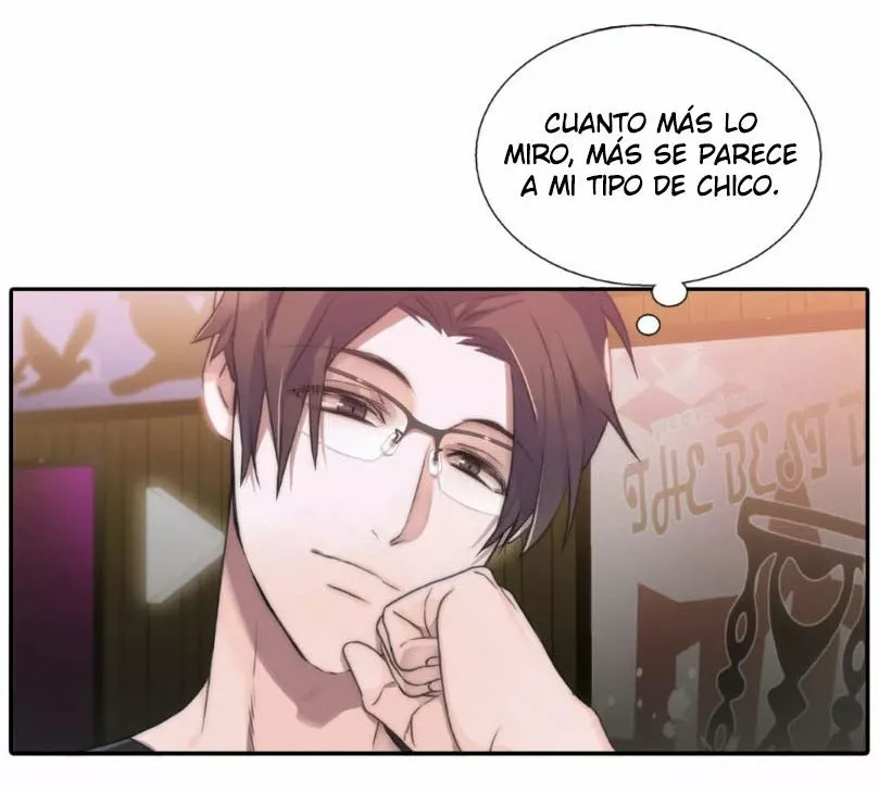 Página 6 — Love Shuttle Capítulo 40