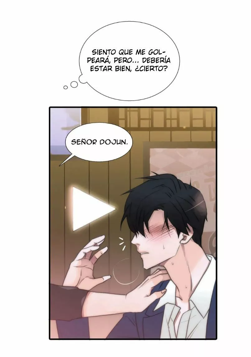 Página 9 — Love Shuttle Capítulo 40