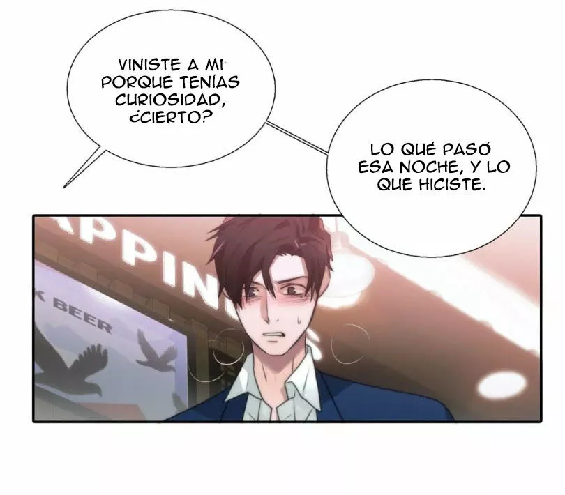 Página 26 — Love Shuttle Capítulo 40
