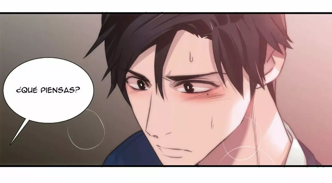 Página 30 — Love Shuttle Capítulo 40