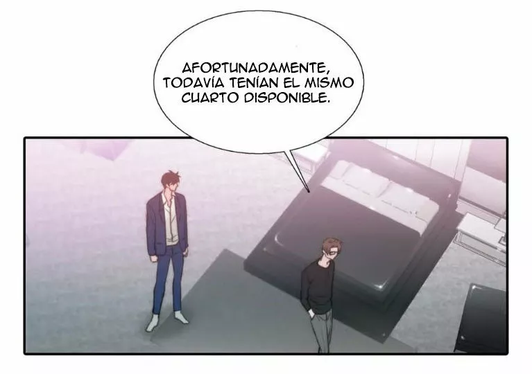 Página 32 — Love Shuttle Capítulo 40