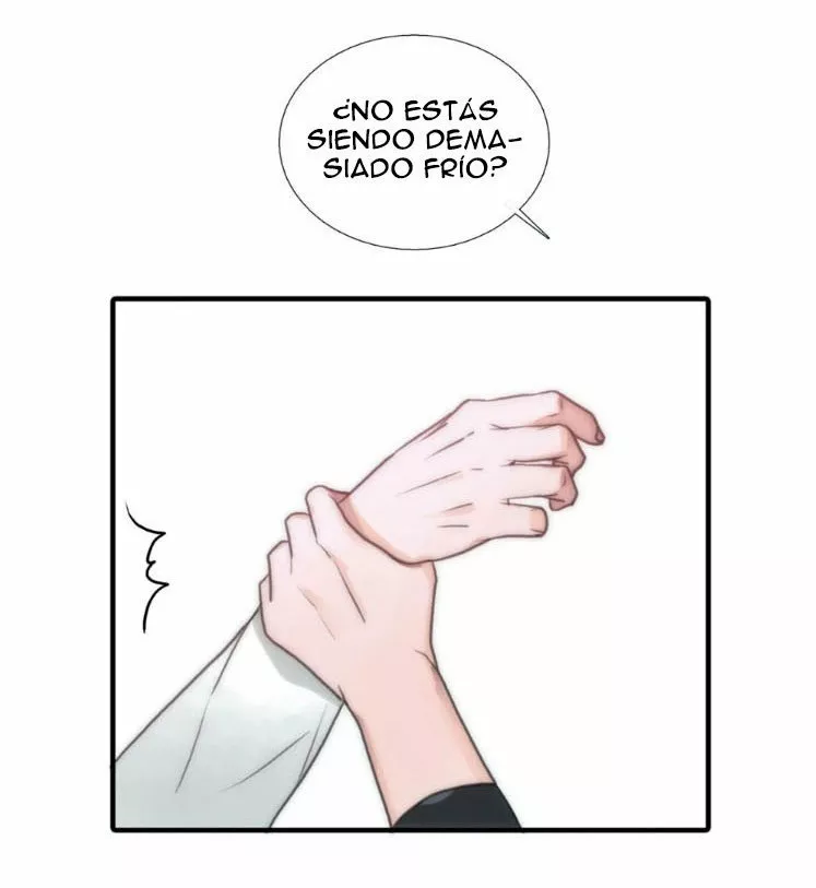 Página 38 — Love Shuttle Capítulo 40