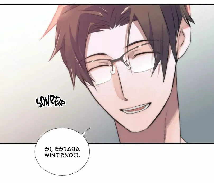 Página 42 — Love Shuttle Capítulo 40