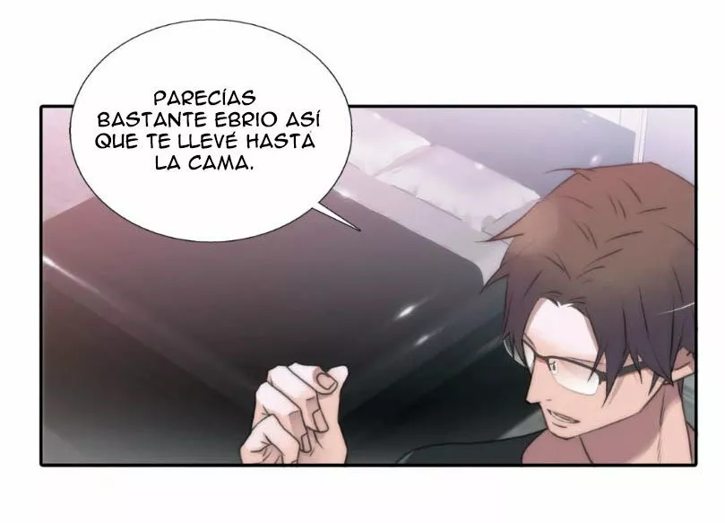 Página 45 — Love Shuttle Capítulo 40