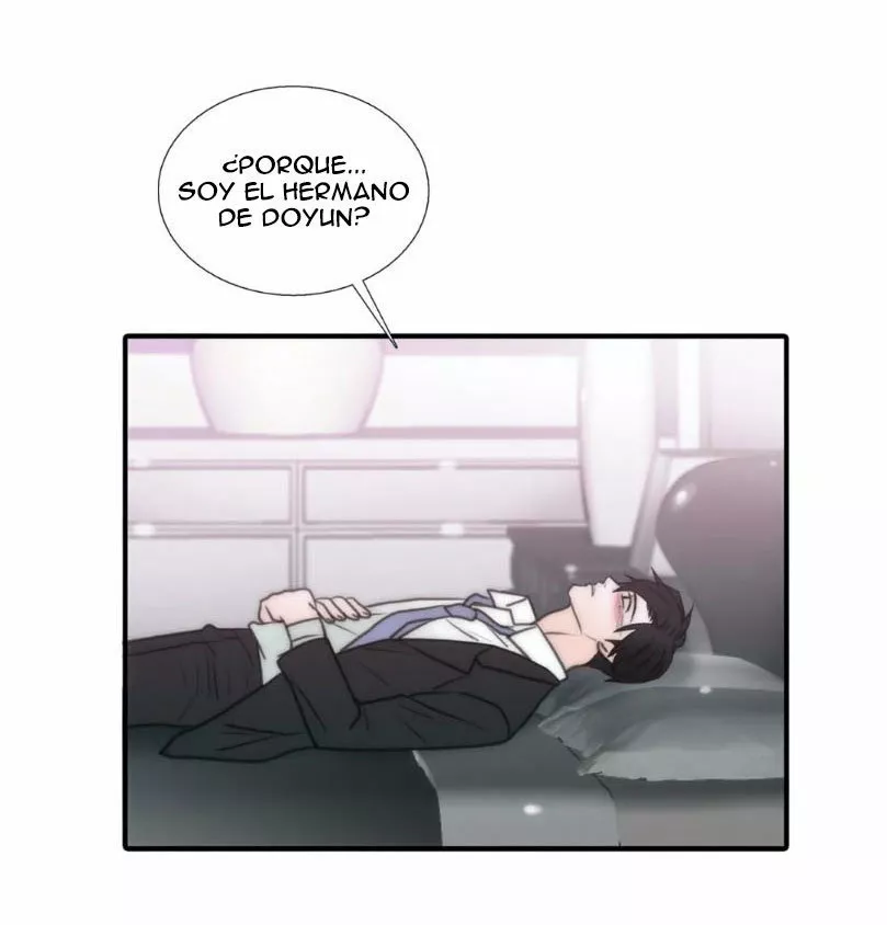 Página 53 — Love Shuttle Capítulo 40
