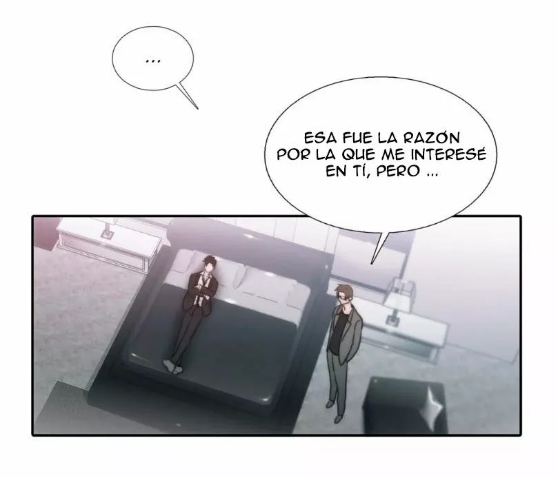 Página 54 — Love Shuttle Capítulo 40