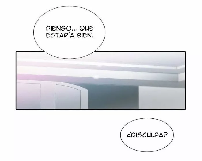 Página 57 — Love Shuttle Capítulo 40