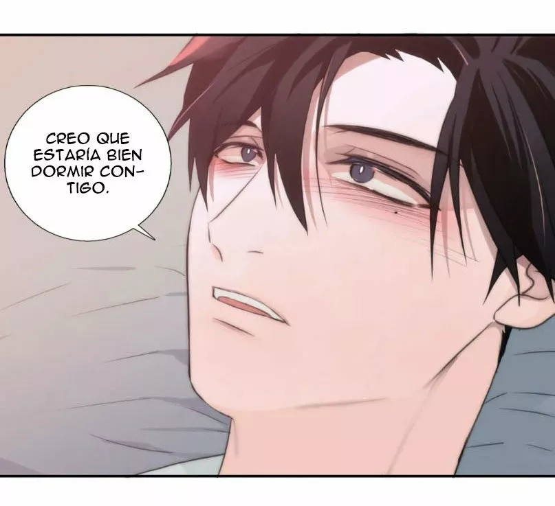 Página 58 — Love Shuttle Capítulo 40