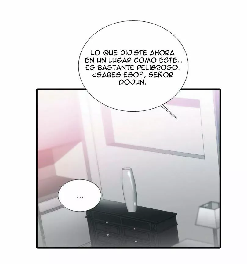 Página 61 — Love Shuttle Capítulo 40