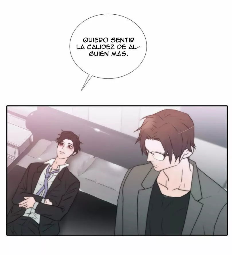 Página 63 — Love Shuttle Capítulo 40