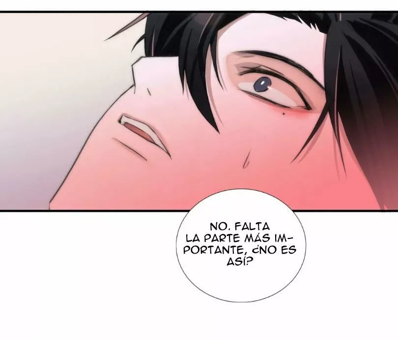 Página 78 — Love Shuttle Capítulo 40