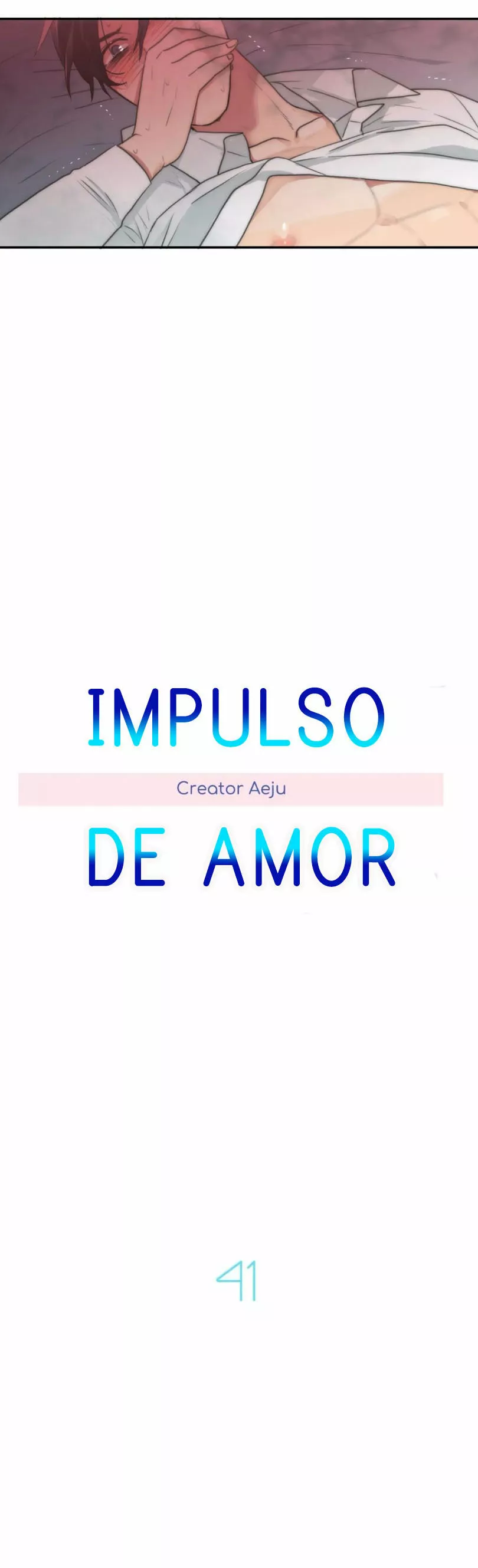 Página 9 — Love Shuttle Capítulo 41