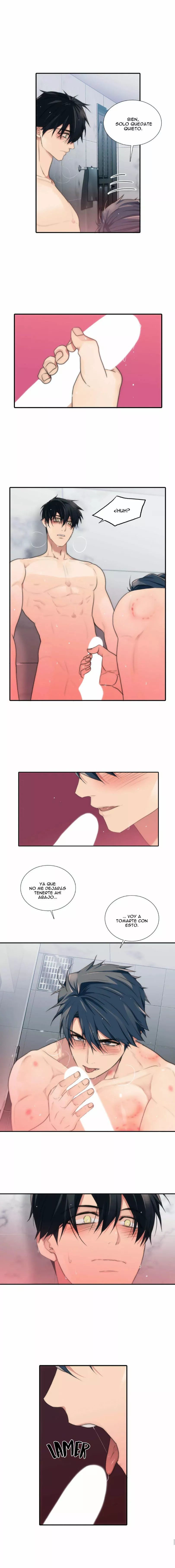 Página 17 — Love Shuttle Capítulo 42