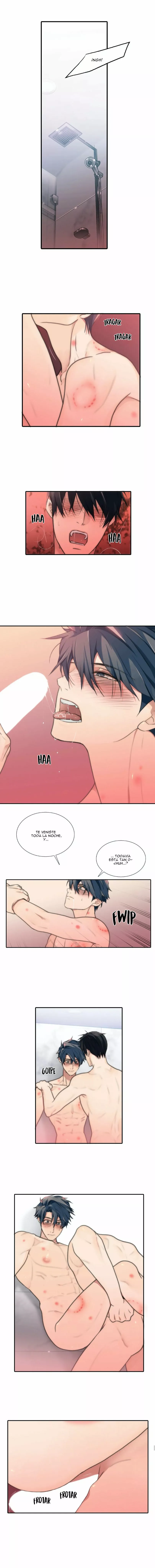 Página 6 — Love Shuttle Capítulo 43