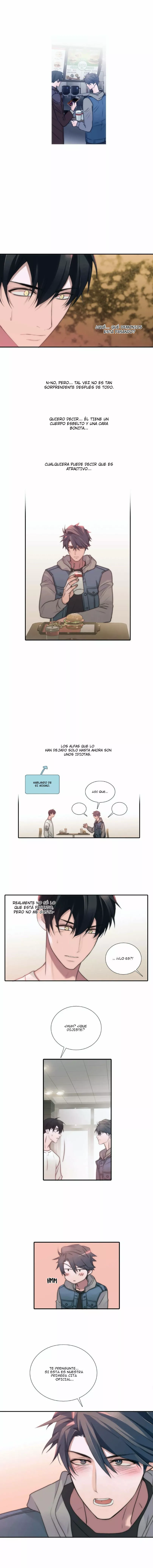 Página 7 — Love Shuttle Capítulo 44