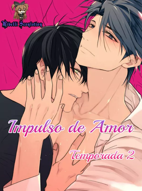 Página 1 — Love Shuttle Capítulo 55