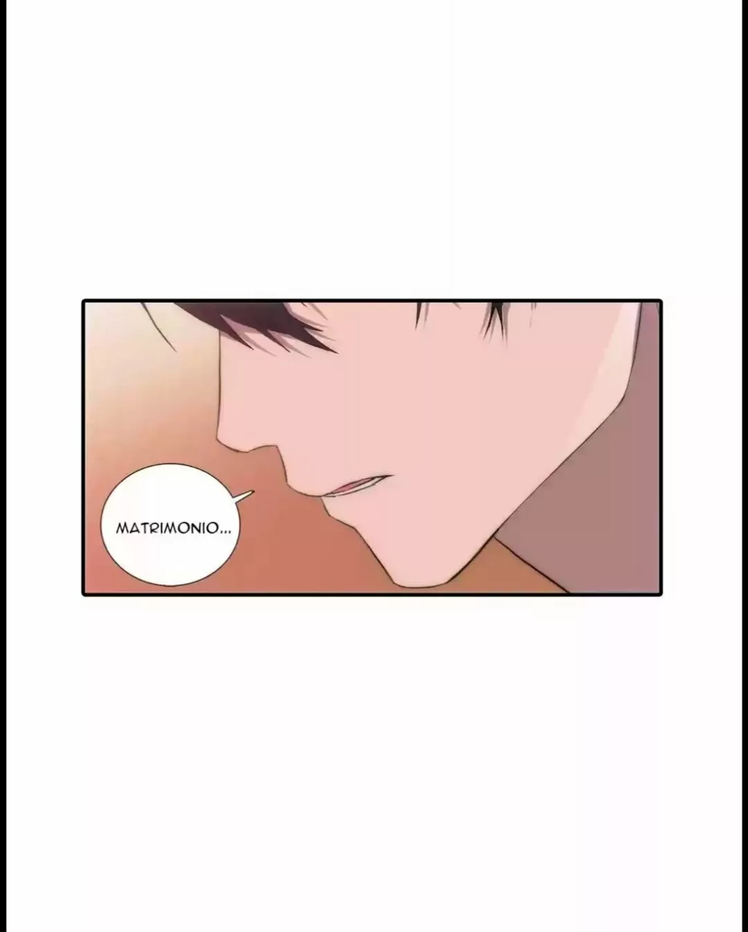 Página 5 — Love Shuttle Capítulo 61