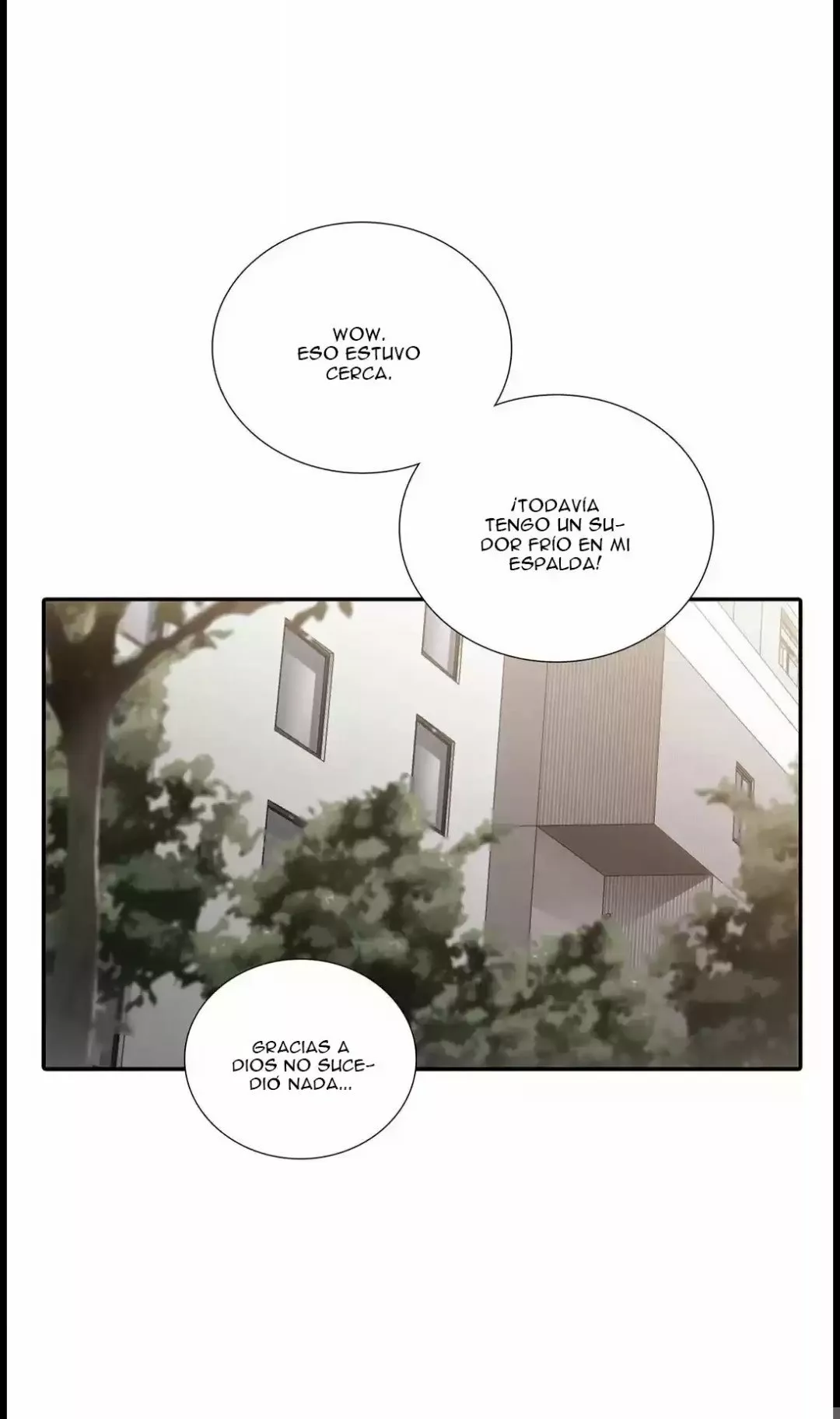 Página 10 — Love Shuttle Capítulo 61