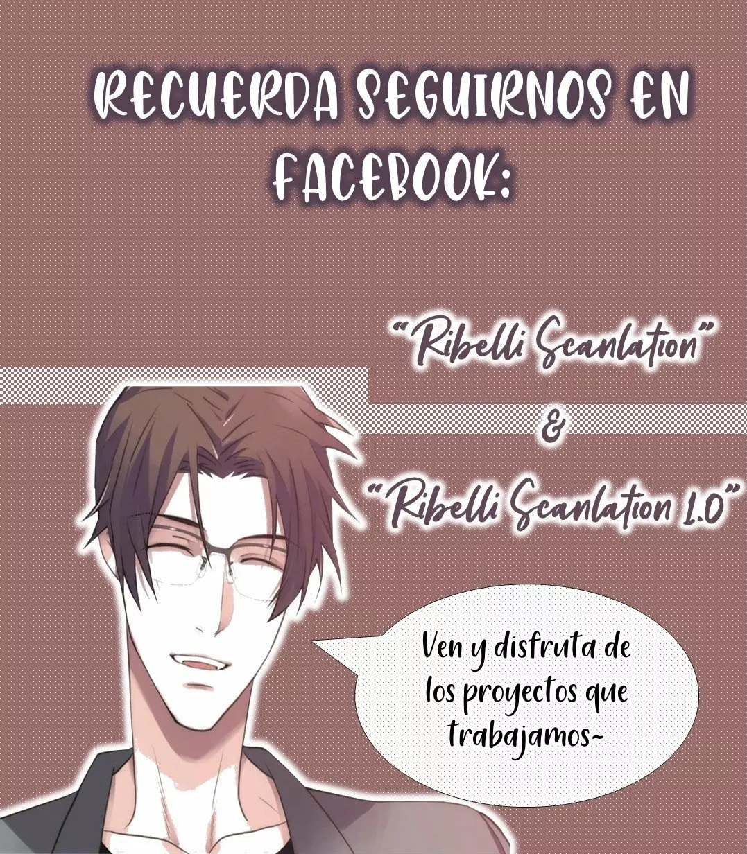 Página 14 — Love Shuttle Capítulo 62