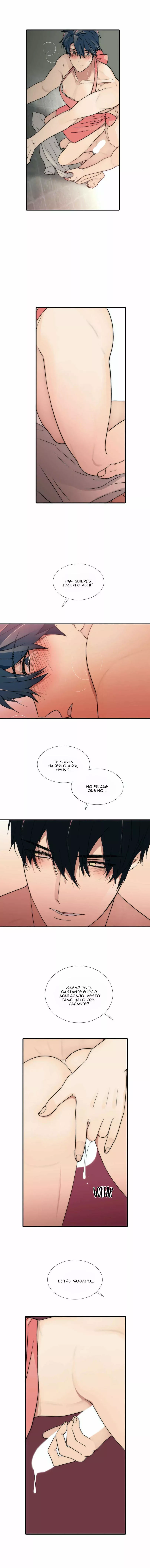 Página 7 — Love Shuttle Capítulo 68