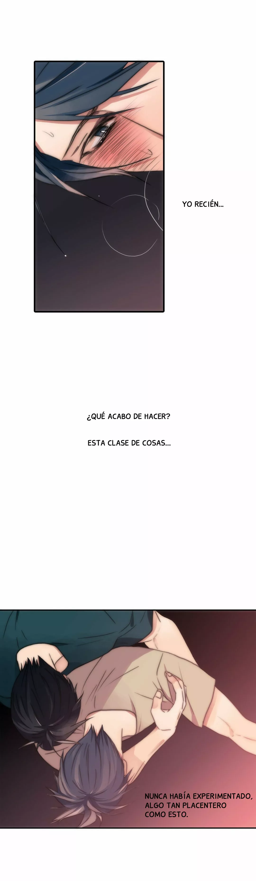 Página 16 — Love Shuttle Capítulo 7