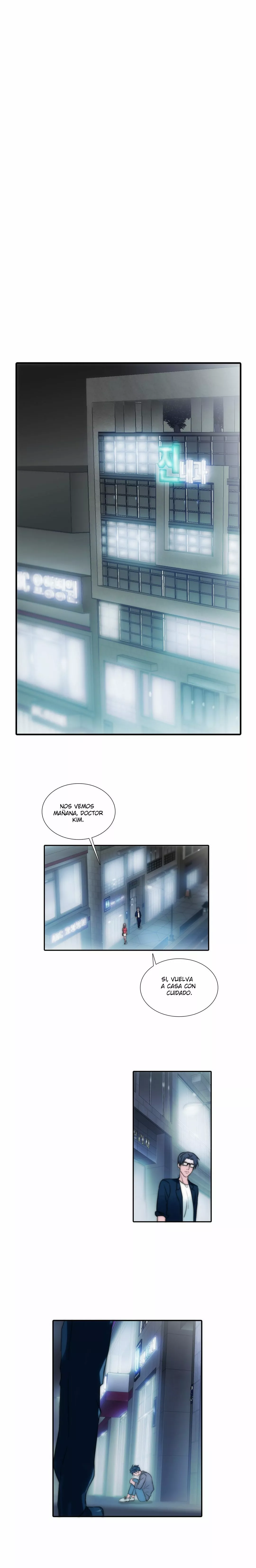 Página 24 — Love Shuttle Capítulo 7