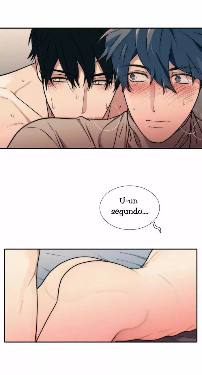 Página 2 — Love Shuttle Capítulo 74