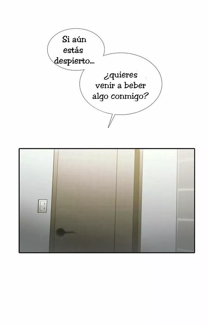 Página 5 — Love Shuttle Capítulo 74