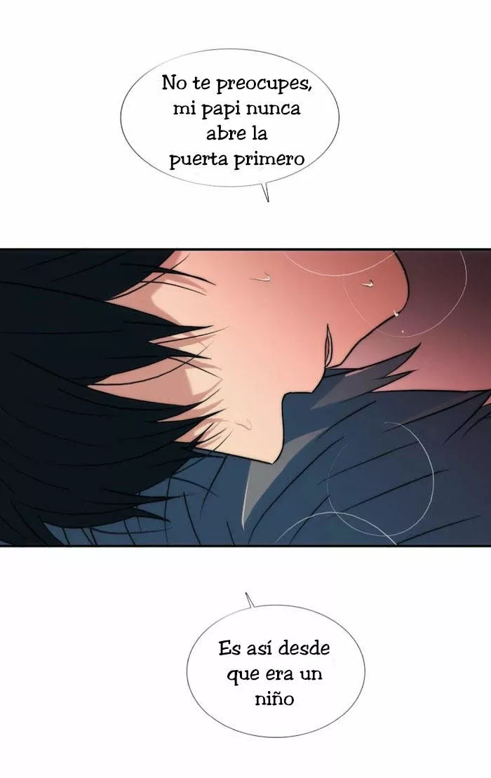 Página 15 — Love Shuttle Capítulo 74