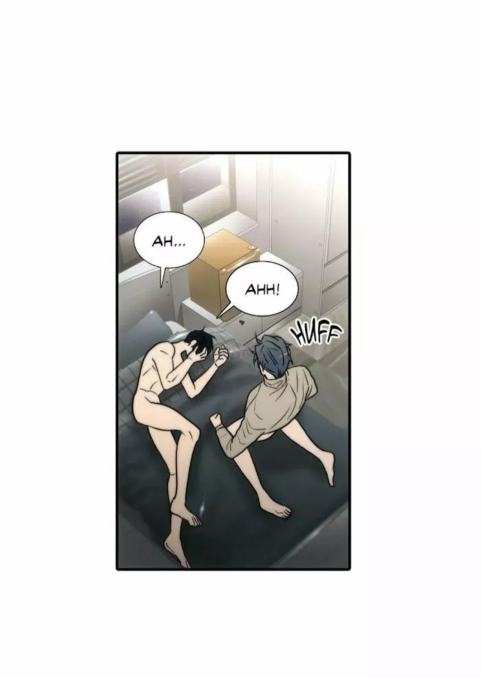Página 18 — Love Shuttle Capítulo 74