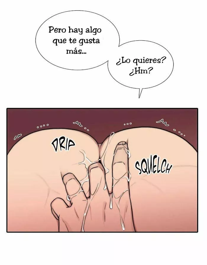 Página 42 — Love Shuttle Capítulo 74