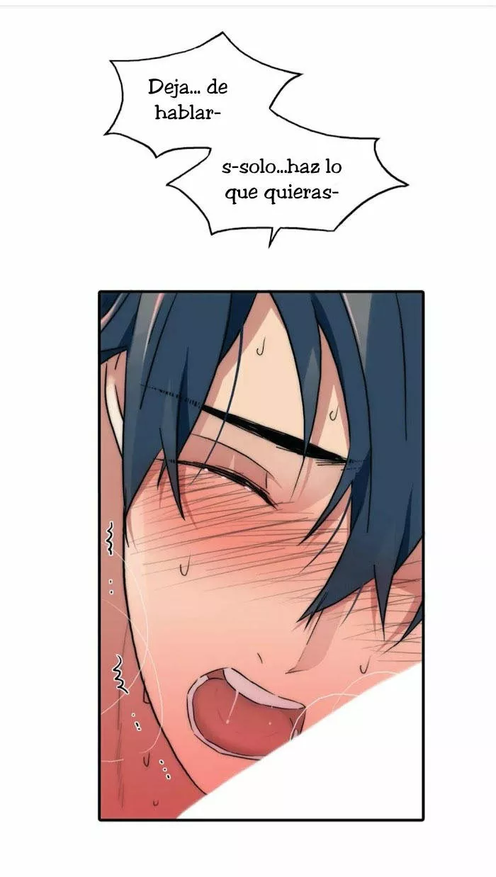 Página 43 — Love Shuttle Capítulo 74
