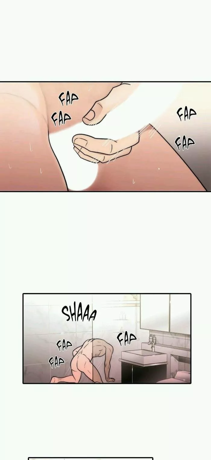 Página 1 — Love Shuttle Capítulo 77