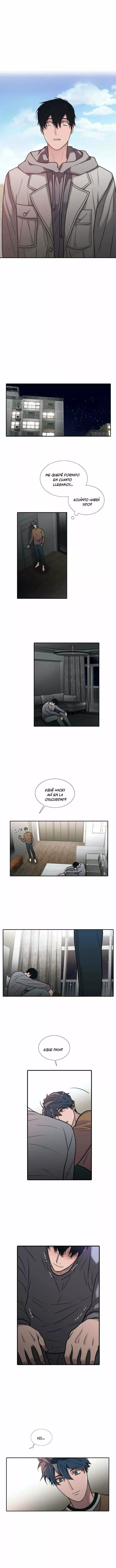 Página 7 — Love Shuttle Capítulo 81