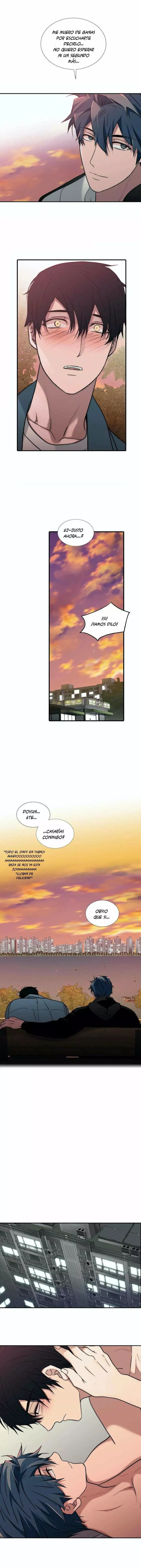 Página 6 — Love Shuttle Capítulo 82